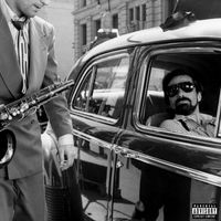 Colossal - Scorsese Lenses (Explicit)