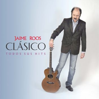 Jaime Roos - Clásico