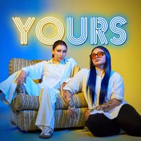 Left & Right - Yours