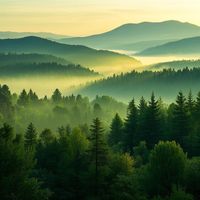 ANDERSON - Green Dawn
