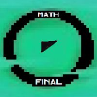 iamsyd333 - Math Final