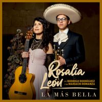Rosalía León - La Más Bella