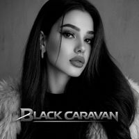 Black Caravan - Дым Сигарет С Ментолом
