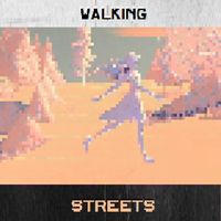 iamsyd333 - Walking Streets