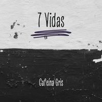 Cafeína Gris - 7 Vidas