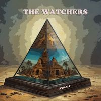xymalf - The watchers (1.1)