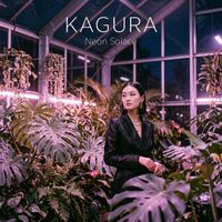 Kagura - Neon Solace