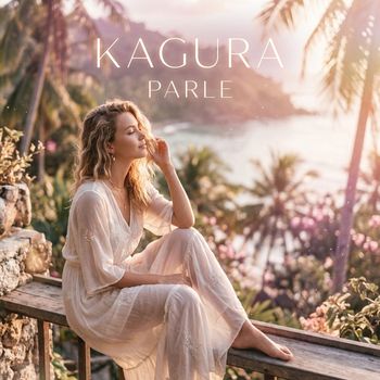 Kagura - Parle