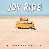 KonovalovMusic - Joy Ride
