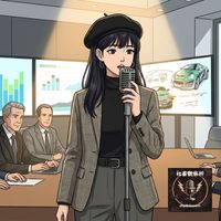 社畜觀察所 - 會議結論就是沒有結論