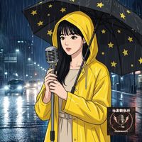 社畜觀察所 - 通勤下雨莫非定律