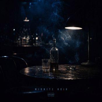 Dolly - Midnite Noir (Explicit)