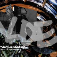 KOE The Flavekid - Product Of The Boroughs 2
