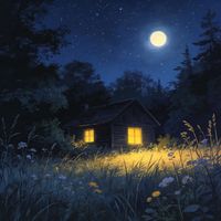 FREJA - moonlite