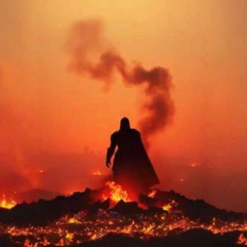 Netrunner - Я жив