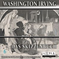 Friedrich Frieden - Das Skizzenbuch 6 (Die Wandelbarkeit der Literatur, Begräbnisse auf dem Lande.)