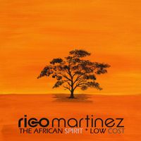 Rico Martinez - The African Spirit / Low Cost