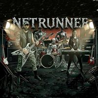 Netrunner - Наша Россия (Братья стали)