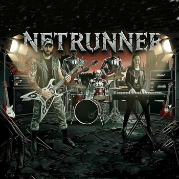 Netrunner - Наша Россия (Братья стали)