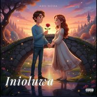 Ars Nova - Inioluwa (Explicit)