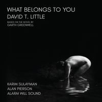 Karim Sulayman - What Belongs to You: Act II: A Grave Scene 4: the best of me was words (Radio Edit)