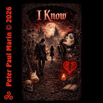 Peter Paul Marin - I know