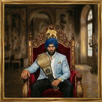 Gagan Singh - The Maharaja (Entrance Theme)