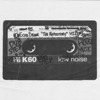 Echo Drone - THE REPOSITORY (Explicit)