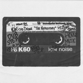Echo Drone - THE REPOSITORY (Explicit)