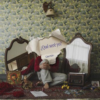 Querido - ¿Qué Seré Yo?