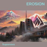 SuPaNoVa - ErosioN