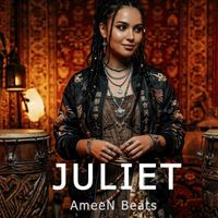 AmeeN Beats - Juliet