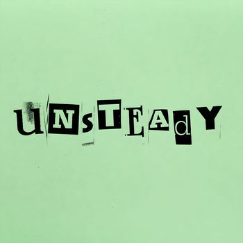 fernando - Unsteady