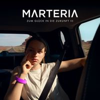 Marteria - Zum Glück in die Zukunft III (Explicit)