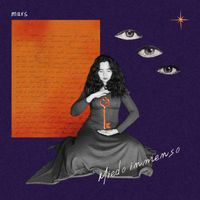 Mars - Miedo Inmenso