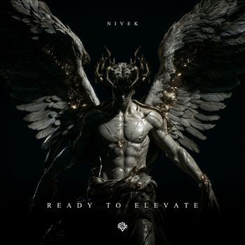 NIVEK - Ready To Elevate
