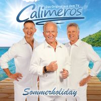 Calimeros - Sommerholiday