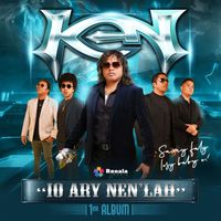 Ken - Io Ary Nen'Lah