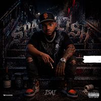 Isai - Spanglish (Explicit)