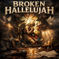 Lil Kraze - Broken Hallelujah