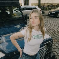 LARA - pepe hellgrün