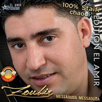 Zoubir - MESSAOUDA MESSAOUDA