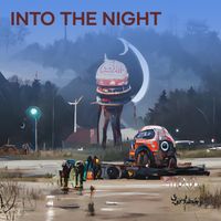 Dame - Into the Night