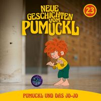 Pumuckl - 23: Pumuckl und das Jo-Jo (Neue Geschichten vom Pumuckl)