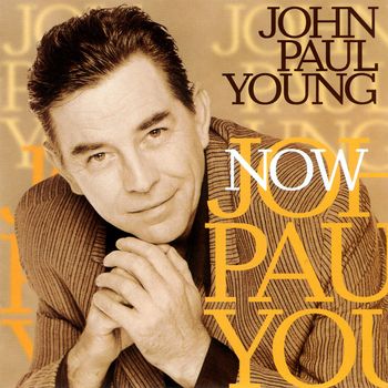 John Paul Young - Now