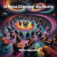Jason Nesmith - 14 Peice Chamber Orchestra