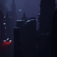 Netrunner - Город грехов