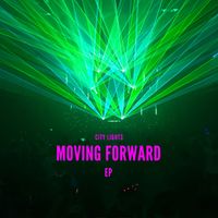 City Lights - Moving Forward EP (Explicit)