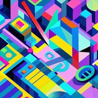 James Davies - Skarwala Meerkat Island's Fleeting Peace