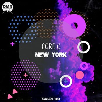 Core G - New York